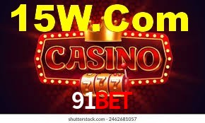 Live Casino 91bet