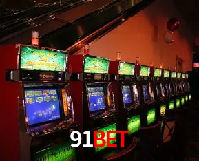 Estatísticas Esportivas 91bet