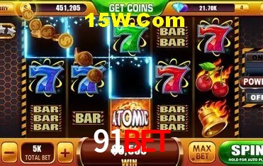 Mesa de Blackjack 91bet