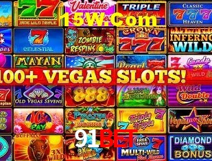 Recursos de Bônus 91bet