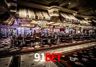 Casino Ao Vivo 91bet