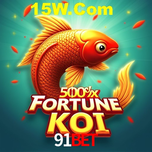 Flash Promotion 91bet