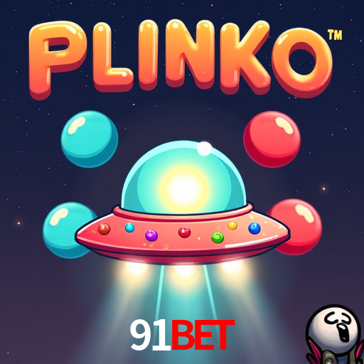Descubra o Mundo do Cassino Online com 91bet