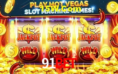 Provedores de Jogos 91bet