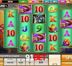 Casino VIP 91bet