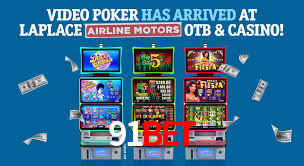 Premium Interface 91bet