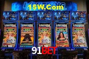 Tecnologia da Plataforma 91bet