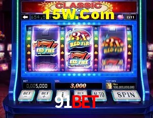 Apostas de Tênis 91bet