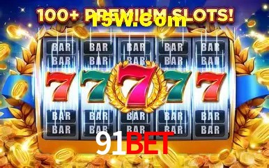 Jogos de Slot 91bet