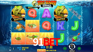 91bet login