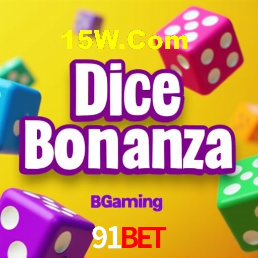 Interface do App 91bet