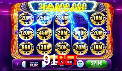 cassino 91bet