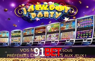 Especiais de Fim de Semana 91bet