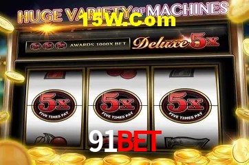 Diretório de Jogos 91bet